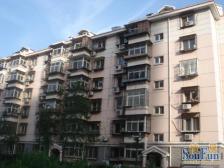 鑫泰家园 五室带露台 套内使用面积大 采光好 天津站旁