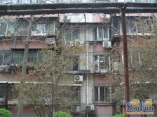 五厂南院家属院双气86平3房1厅 有钥匙