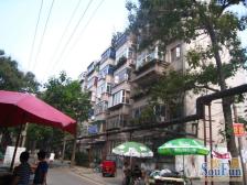 房子满五不唯一,精装修,双气,低楼层,5号线地铁口