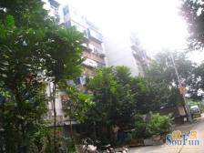 华淮小区南院 户型方正 三卧朝南