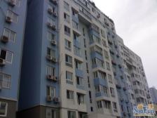 青塔·长安新城一区·4室·2厅