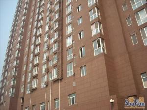 炫彩嘉轩 1室1厅 东 西