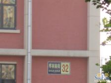 枣林前街2室1厅西南