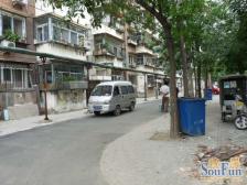 小户型 兴宜里 看房方便 河北区