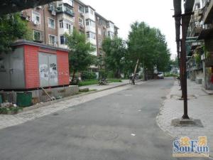 经典两室.南北通透.视野款阔,直管公产可买产权