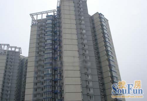 丰管路56号院