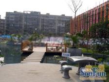 丽泽SOHO对面小区南北通透两居