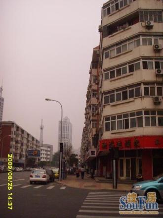 恩德东里