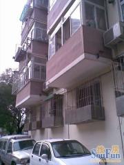 工体北路3室1厅东南