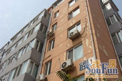 八里庄北里3室1厅1卫东北朝向6700.00元/月出租
