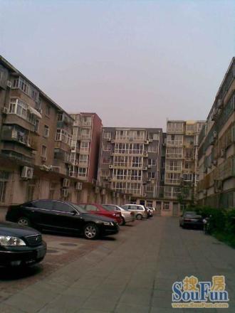 康鸿家园