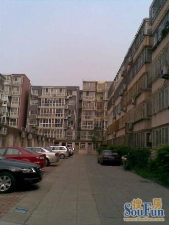 康鸿家园