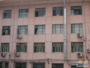 福星家园C区+繁华地段+南北两居+中间楼层