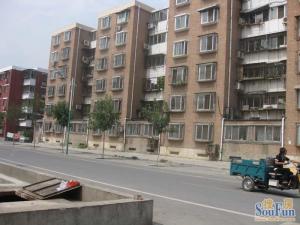 新上房山永安路小区2室1厅+业主一套温馨家园+首付低+业主急