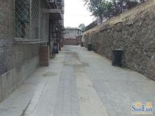 七棵树西大街成熟小区周边配套齐全