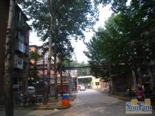 锦艺城配套商圈,3楼 交通便利 看房方便,采光无遮挡