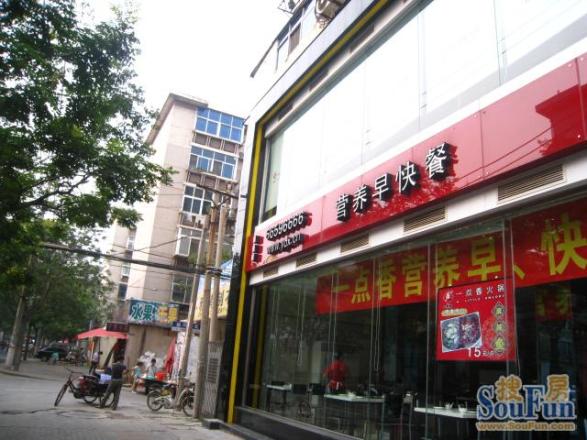 文化宫路65号院
