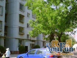 满五唯一商品房 周边配套好 近地铁 看房方便