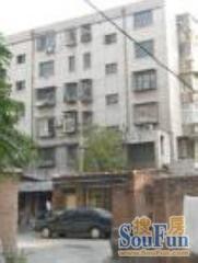 恩济庄82号院 3室2厅 南 北