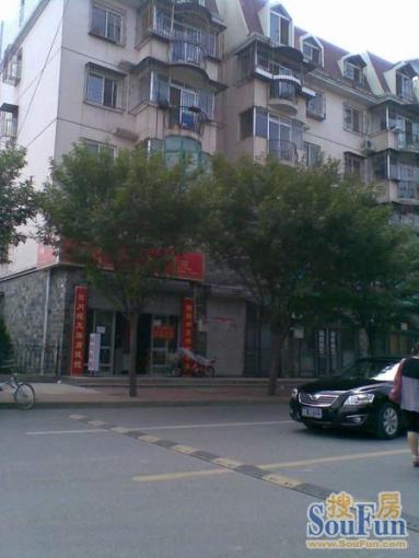 西潞园小区2室1厅1卫南北朝向2700.00元/月出租