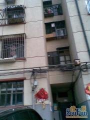 建国门外 · 永安南里 · 3室 · 1厅