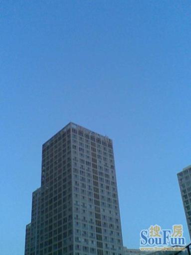 建外SOHO西区4室1厅1卫东北朝向22000.00元/月出