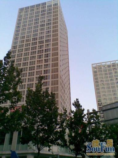 整租·CBD·建外SOHO东区·2室