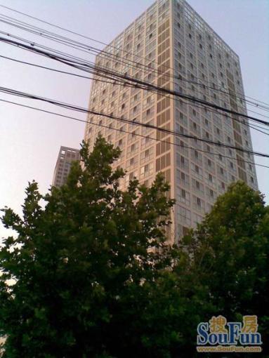 整租·CBD·建外SOHO东区·1室