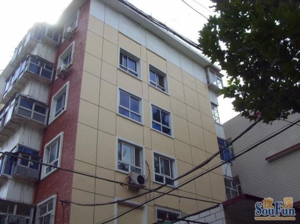 滨湖惠馨苑