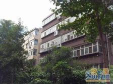 石油公司宿舍2室1厅东西