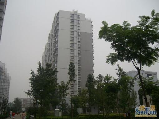 整租·学院路·逸成东苑·3室