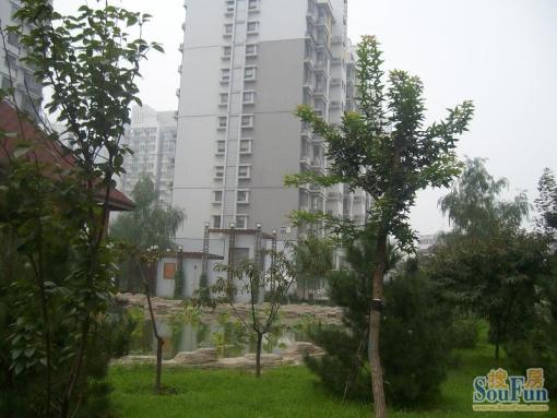 学院路逸成东苑南北2室