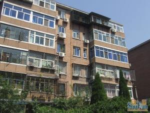 【月季园二区】| 北京市门头沟区月季园7号楼4层1单元402