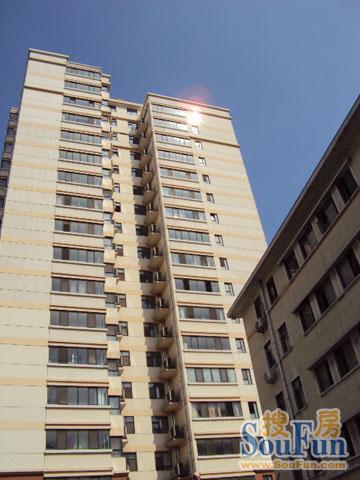 建工燕东苑2室1厅1卫南北朝向2000.00元/月出租