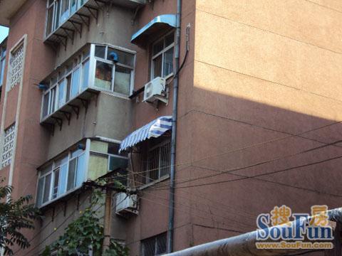 闵子骞路单位宿舍
