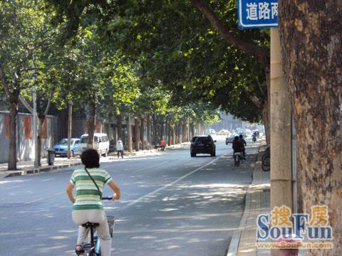 闵子骞路单位宿舍