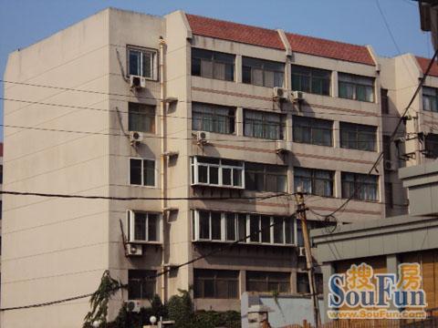 闵子骞路单位宿舍