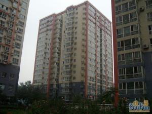 富润家园新上小户型,满五年唯一,六道口地铁口旁