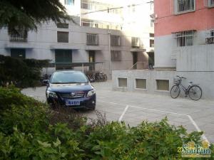 甘家口·建设部-景王坟小区,高楼层东南向大一居
