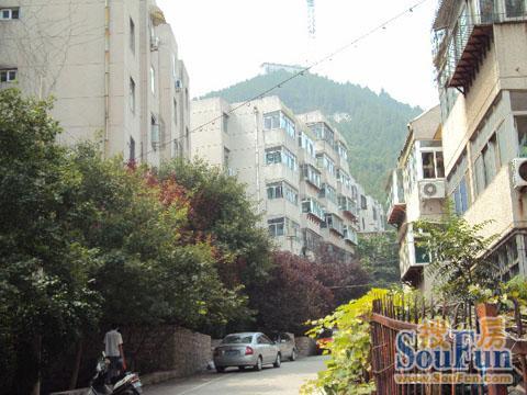 燕东山庄4室1厅1卫南北朝向3500.00元/月出租