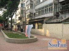 新港街道·海防里·1室·1厅