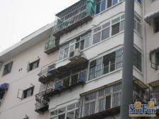 金辉里1室1厅西