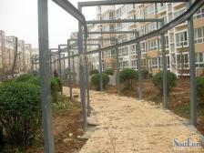 5号线地铁口 多层洋房 标准一室一厅 业主诚心出售