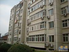 钓鱼台小区3室1厅南北