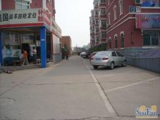 开利园小区 南北通透四居室 满五年唯一 看房方便