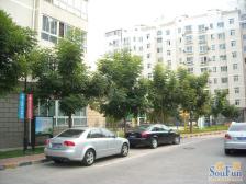 满五唯一, 高楼层, 采光视野好