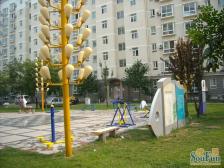 丽湖馨居高楼层双南户型双卫