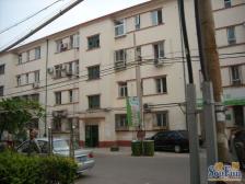 青春路一院2室1厅南北