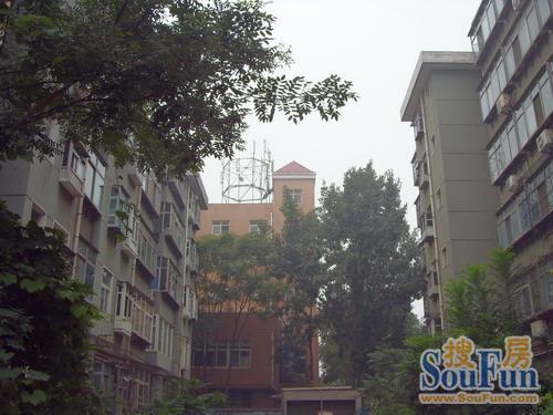 北新街174号院