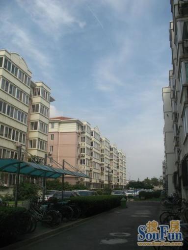 河西-尖山街-瑞江花园兰苑-